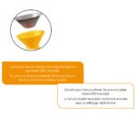 COMEDERO UP GRIS 1000 ML. - Imagen 4