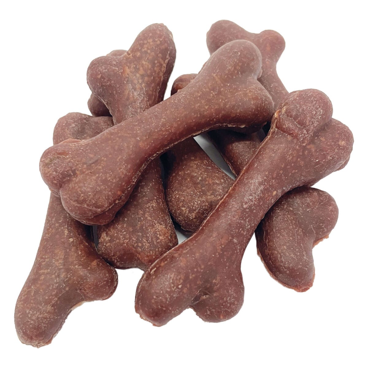 HUESITOS DENTAL POLLO 6 CM - Imagen 2
