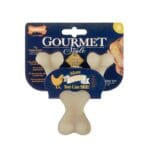 NYLABONE WISHBONE POLLO S