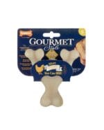 NYLABONE WISHBONE POLLO S