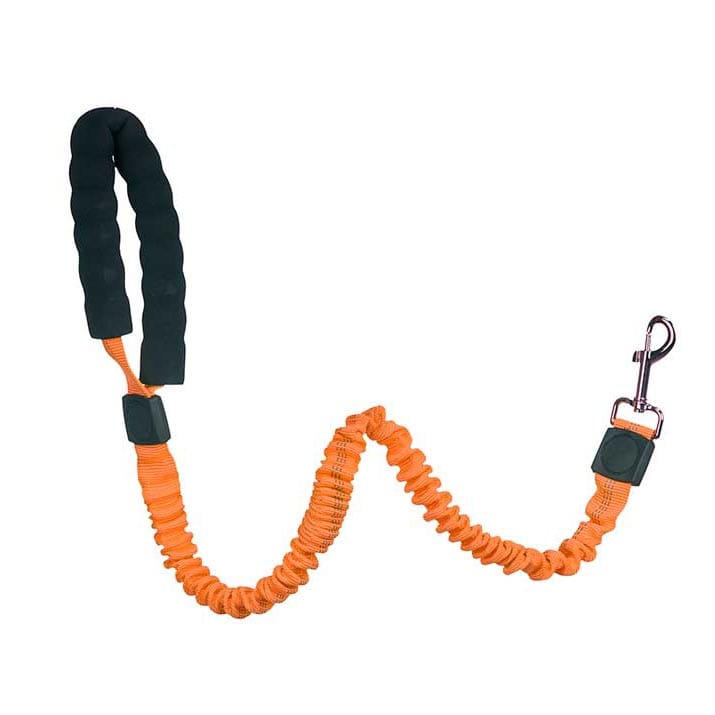 CORREA EXTENSIBLE NARANJA 1.2 M.