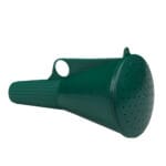 AZUFRADERA PLASTICO VERDE