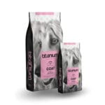 ARION TITANIUM COAT 15 KG.