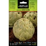 ALCACHOFA GREEN GLOBE
