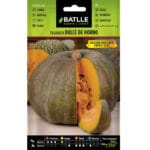 CALABAZA DULCE HORNO BUEN GUSTO