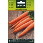 ZANAHORIA AMSTERDAM