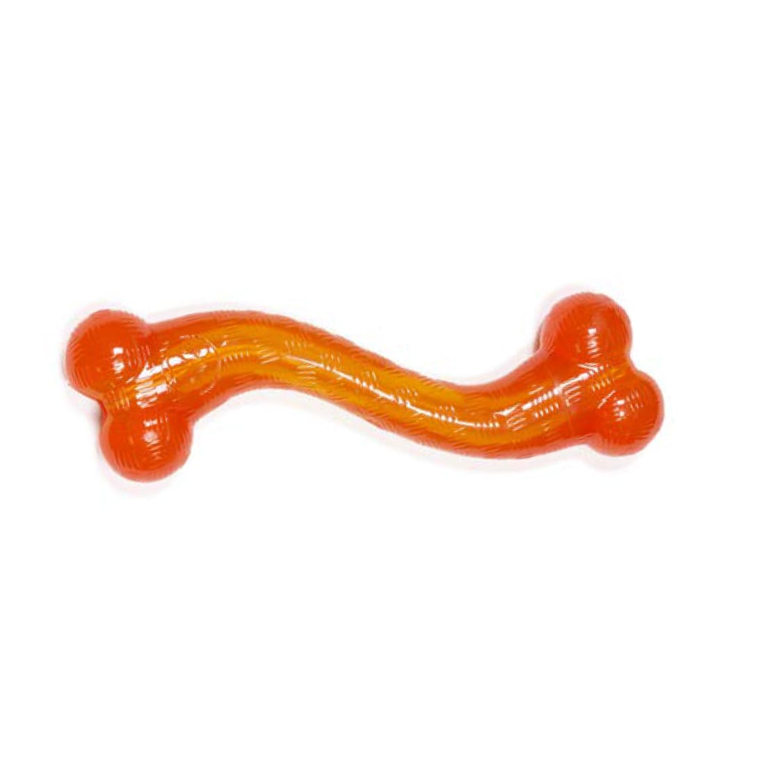 stick naranja HUESO TRP L 30 CM NARANJA - Imagen 1