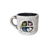 MACETERO TAZA BALDAS M