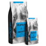 ARION TITANIUM GROWTH 15 KG.