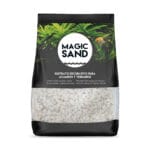 GRAVA BLANCA MS 6/8 MM 2 KG