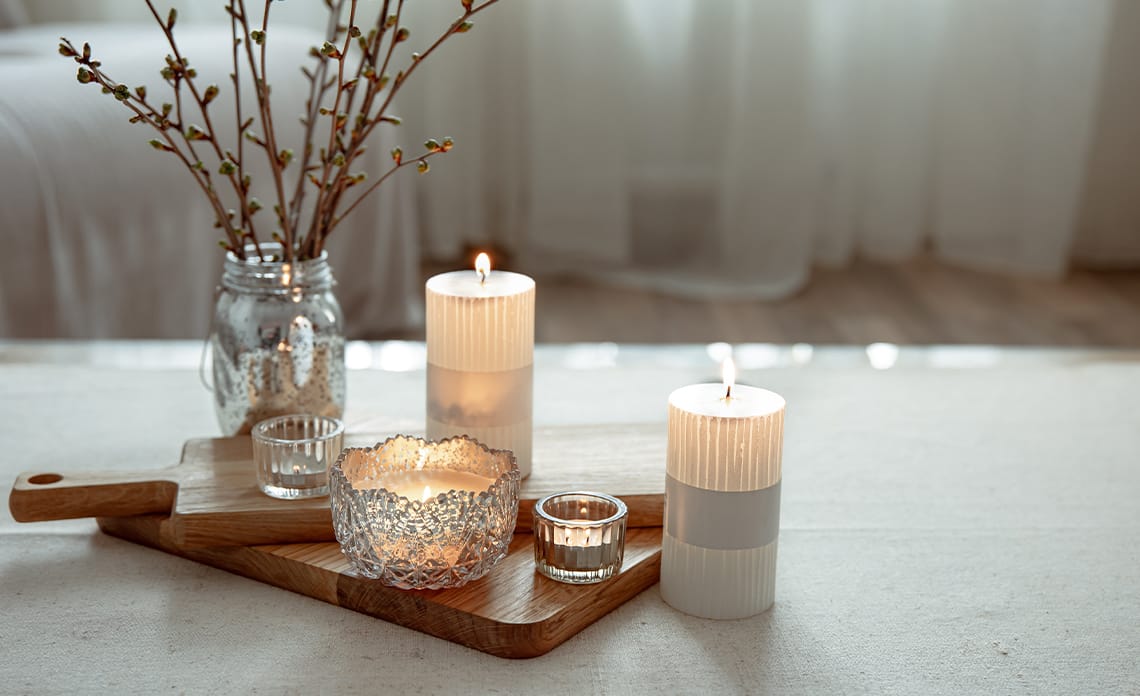 blog velas aromaticas