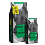 ARION TITANIUM BALANCE 2 KG