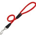 CORREA REDONDA ROJO 12MMX120