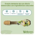 WHIZEES TOOTHBRUSH S 10 PIEZAS - Imagen 5