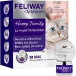 FELIWAY OPTIMUN DIFUSOR+RECAMBIO