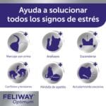 FELIWAY OPTIMUN DIFUSOR+RECAMBIO - Imagen 2