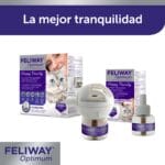 FELIWAY OPTIMUN DIFUSOR+RECAMBIO - Imagen 8
