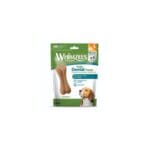 WHIZEES RICEBONE M/L 4 PIEZAS