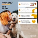 FRONTPRO 2-4 KG. 1 PASTILLA - Imagen 9