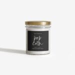 VELA RUSTIC POP CORN 220 GRS