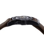 COLLAR MEMOPET ID MARRON T-L - Imagen 4