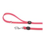 CORREA MEMOPET ROSA 110X1,6 MM