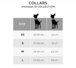 COLLAR MEMOPET ID ROSA T-L - Imagen 7