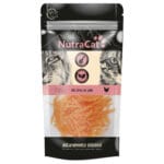 MINI TIRAS POLLO 50 GRS
