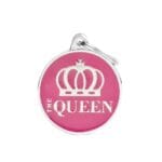 CHAPA QUEN THE QUEN CHAMRS