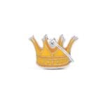 CHAPA CORONA CHARMS