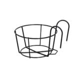 COLGANTE METAL PARA MACETA 20 CM