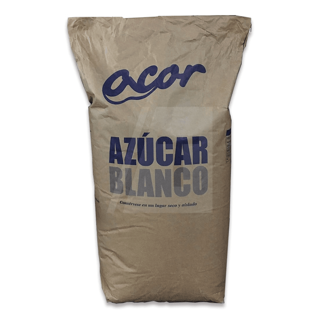 AZUCAR BLANCO ACOR 25 KG. AZUCAR BLANCO ACOR 25 KG.